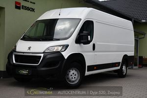 Peugeot Boxer, 2,2HDi L4H2