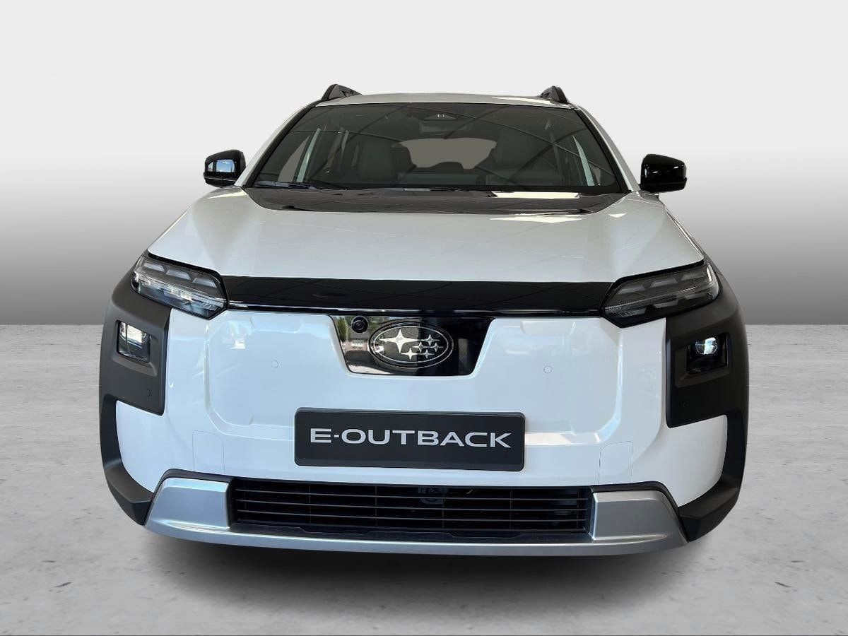 Subaru, E-Outback 74.7 kWh AWD Limited - fotka 2