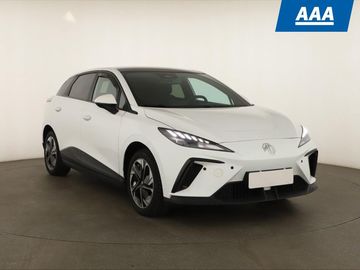 64 kWh, SoH 93%, Záruka