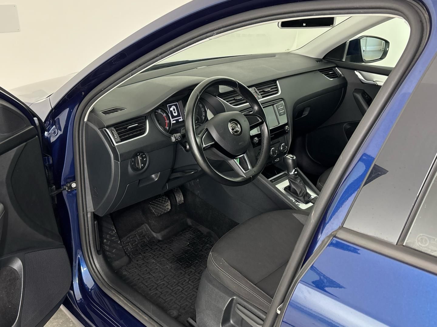 Škoda Octavia, 1.5 TSI / 110 kW Ambition DSG - fotka 6