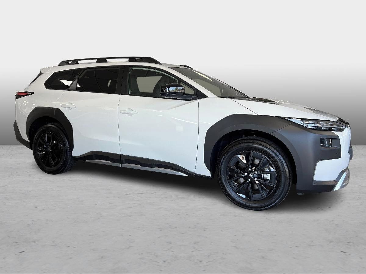 Subaru, E-Outback 74.7 kWh AWD Limited - fotka 5