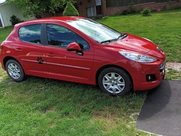 1,6 servis Peugeot,1.majitel