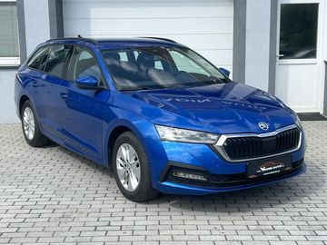 2.0 TDI ČR NOVÉ 1 MAJITEL