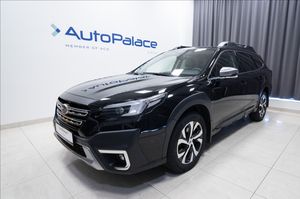 Subaru Outback, 2,5 i AT AWD NAVI KAMERA TAŽNÉ