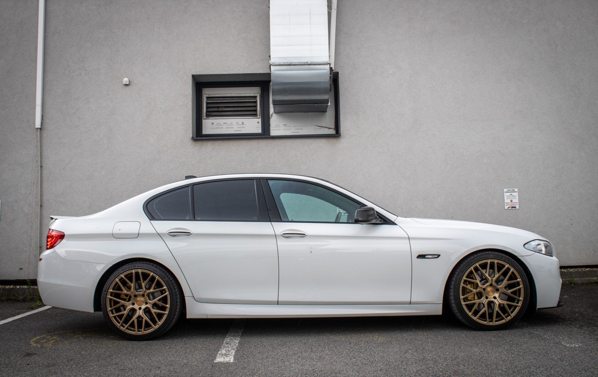 BMW, rad 5 - fotka 5