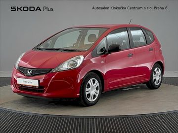i-VTEC66 kW