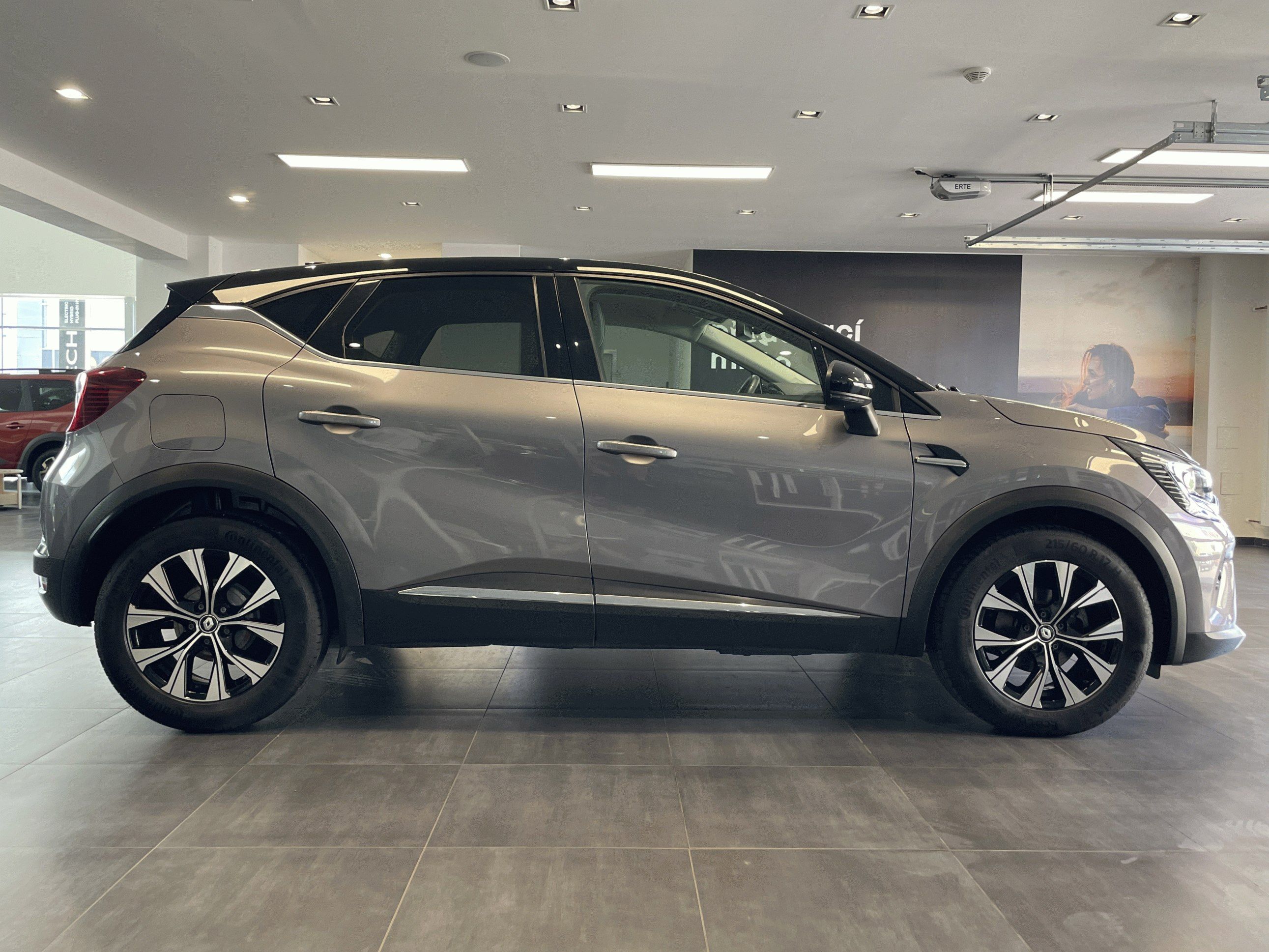 Renault Captur, TECHNO 1,3TCe EDC - fotka 5