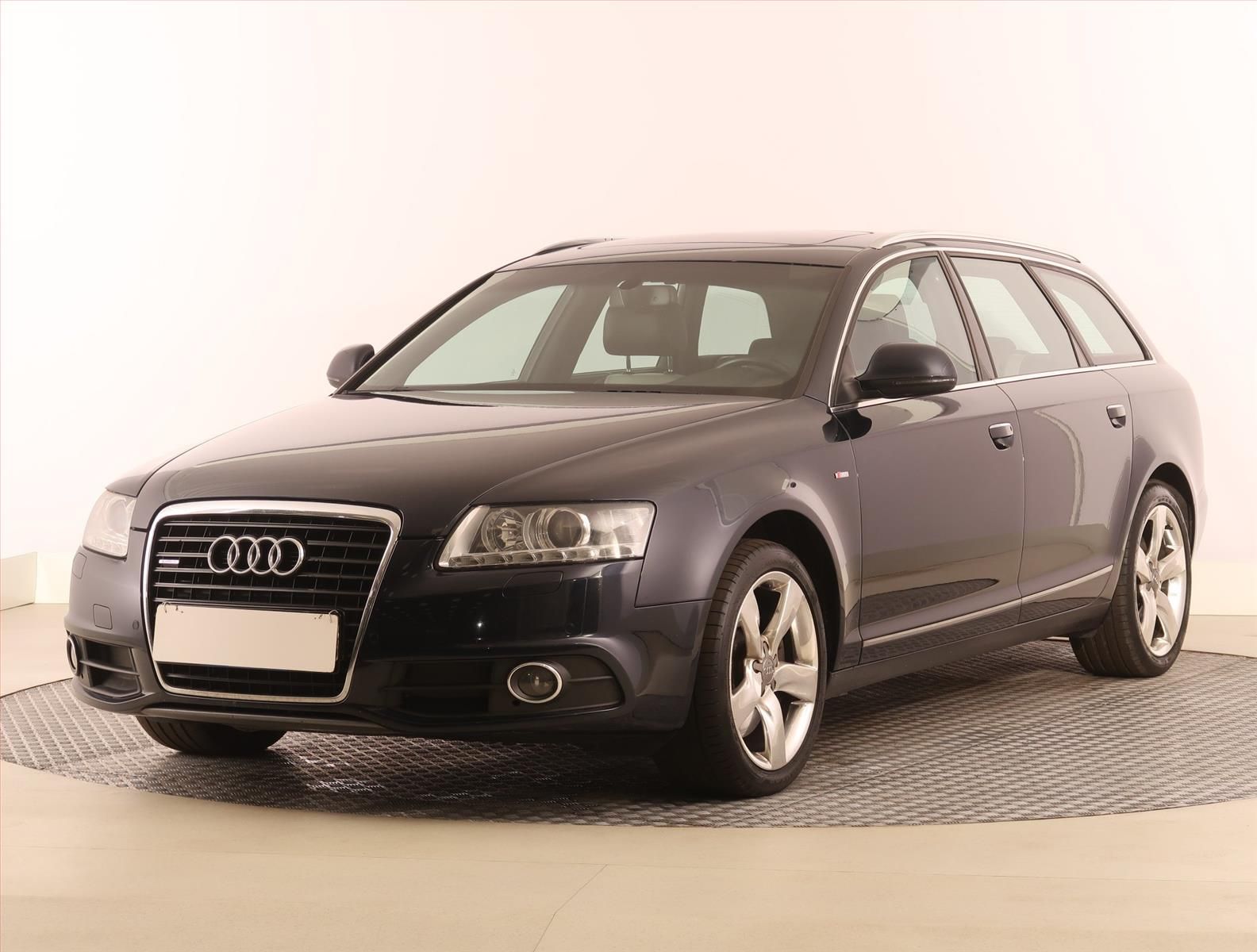 Audi A6, 3.0 TFSI, 4X4, Automat - fotka 2