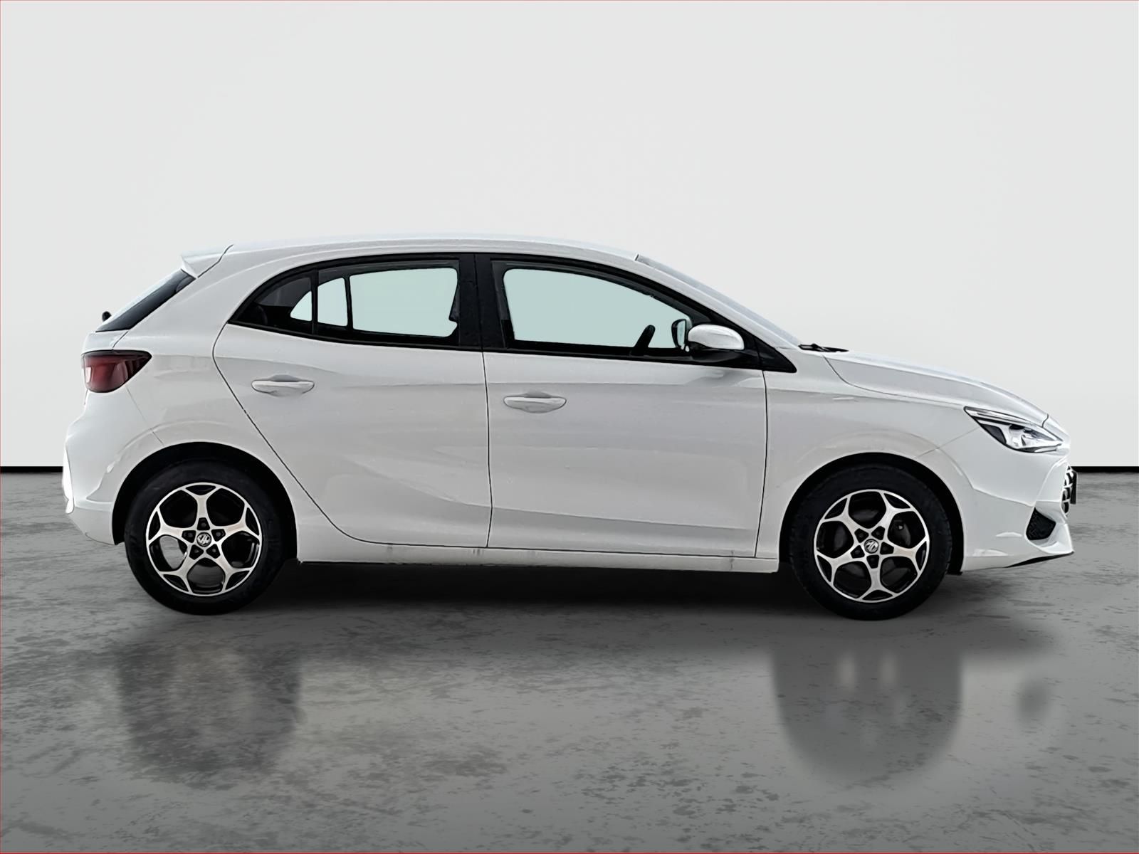 MG MG3, 1.5, Elegance, Elegance - fotka 6