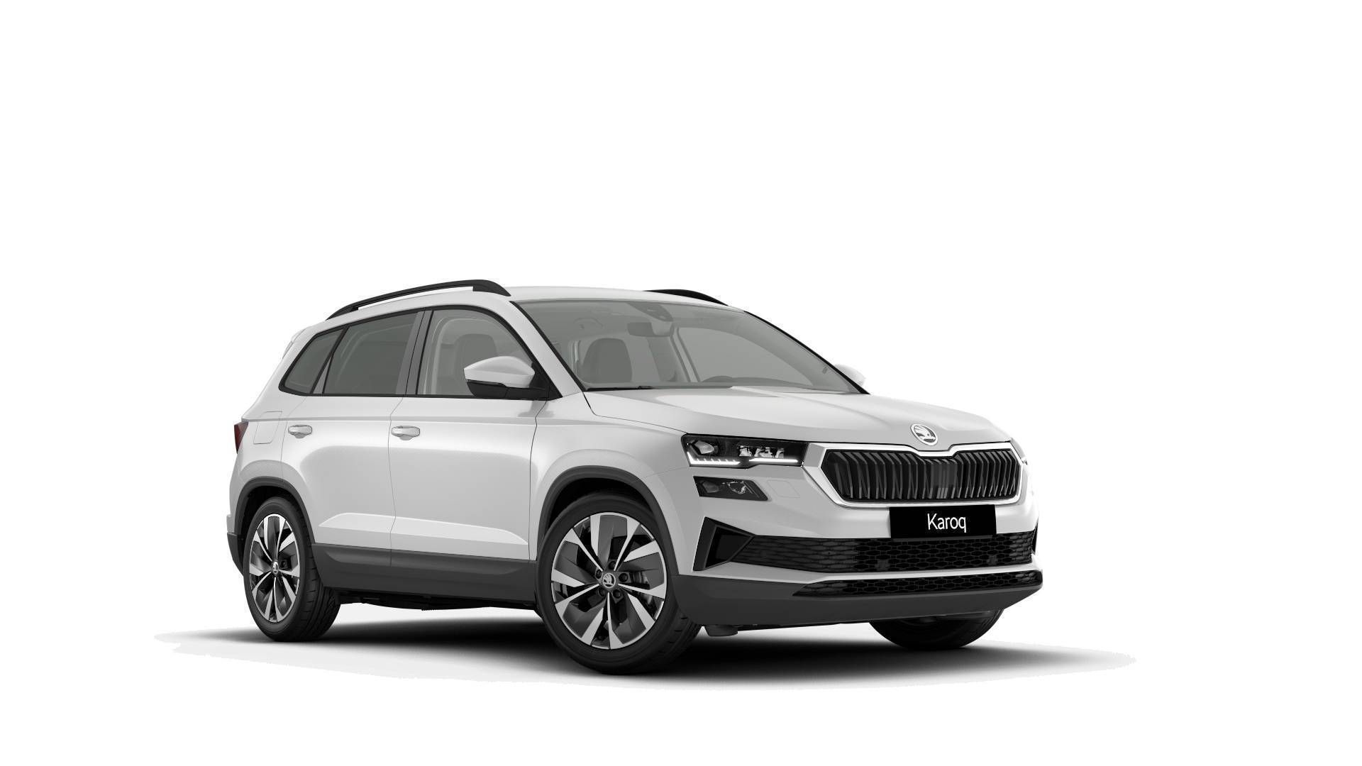 Škoda Karoq, Dynamic7DSG 1,5 TSI