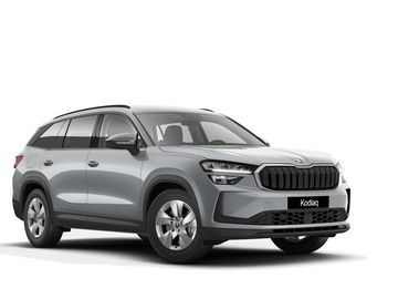 Selection 7 DSG 2,0TDI