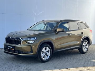 Selection 7 DSG 2,0TDI