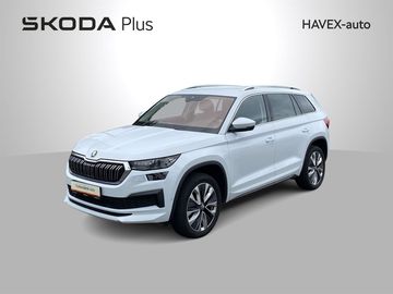 2.0 TDI 4x4 DSG L&K