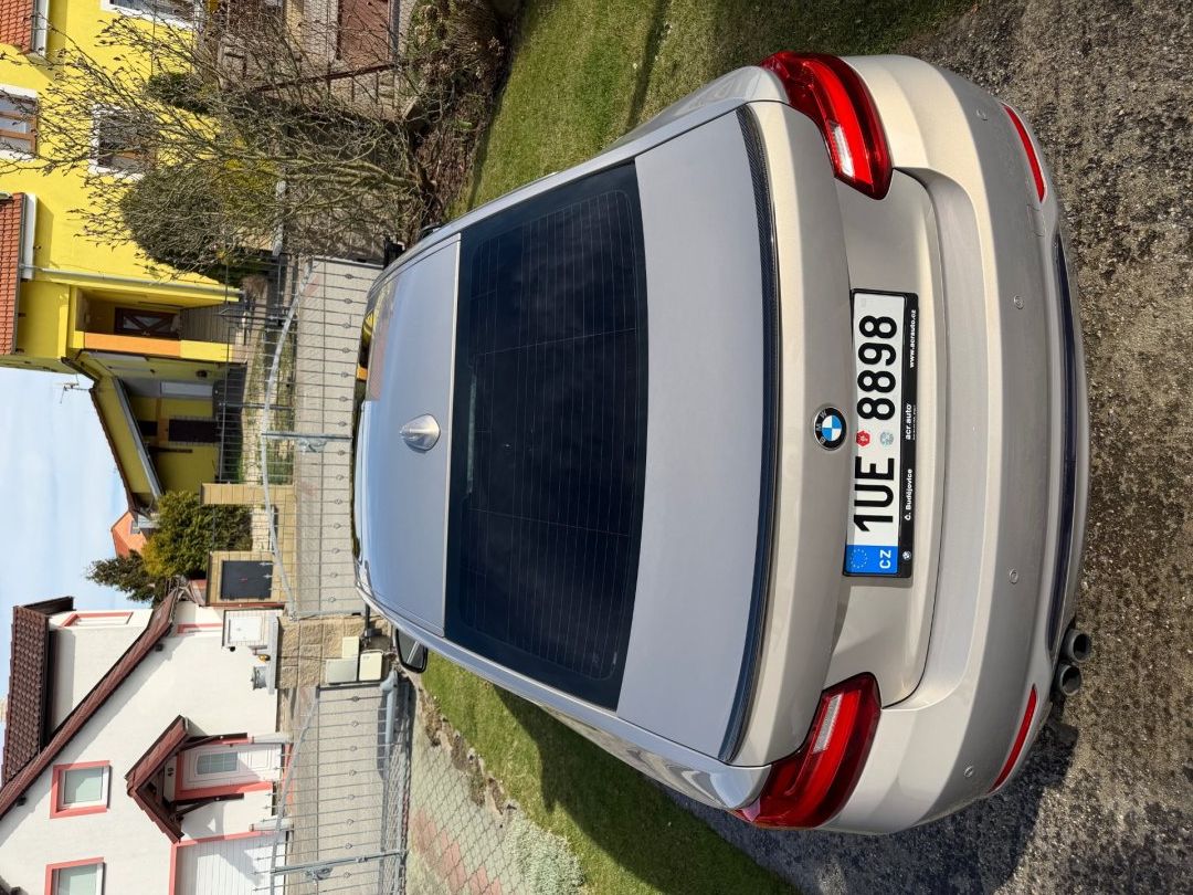 BMW Řada 2, 228i / KLIMA - fotka 4