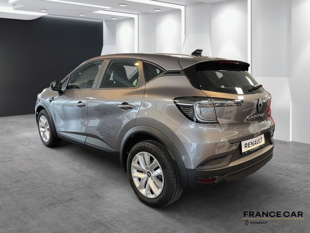 Renault Captur, Evolution TCe 115 - IHNED! - fotka 6