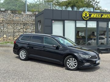 Volkswagen Passat 2020