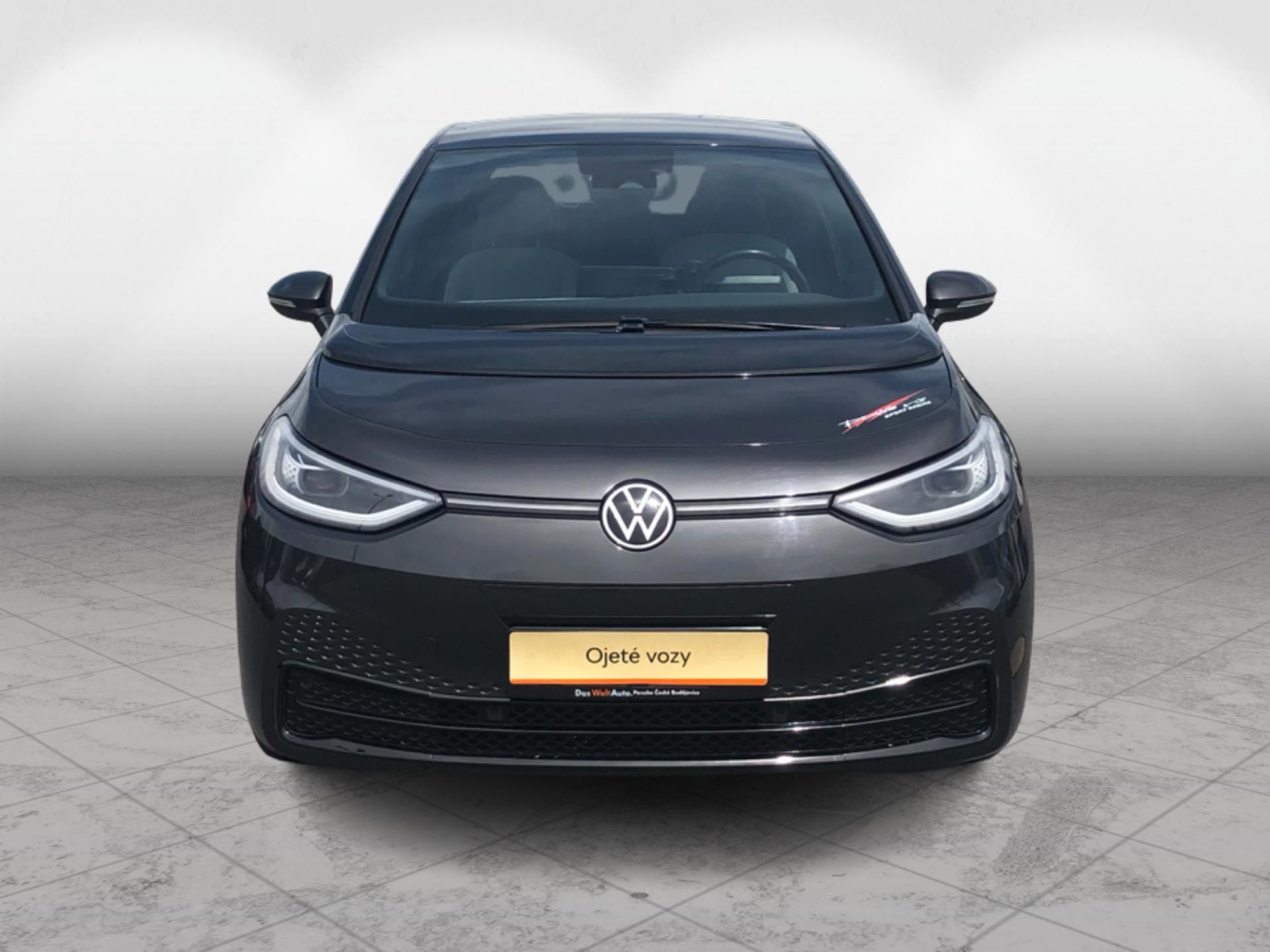Volkswagen ID.3, Pro 58kWh, SOH 92.2% - fotka 4