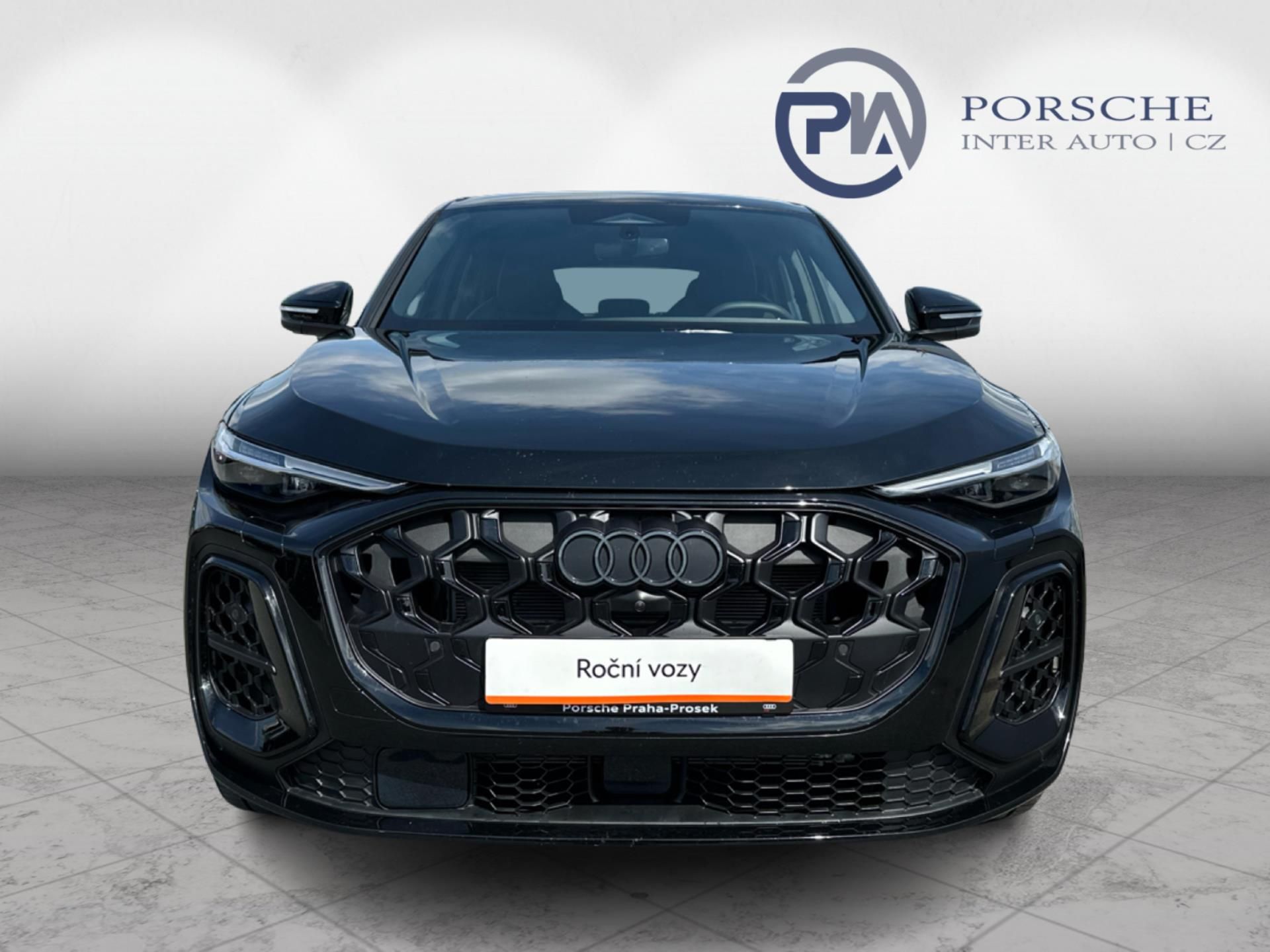 Audi Q5, SB e-hybrid quattro 220kW STR - fotka 2