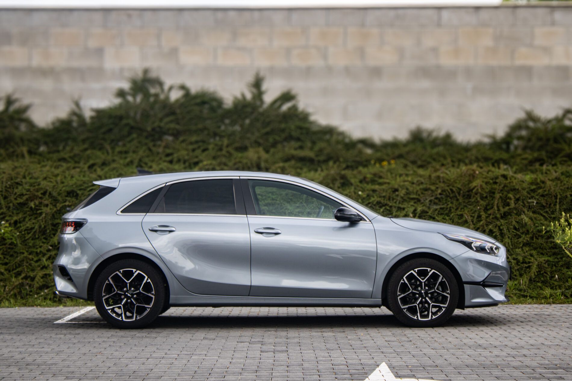 Kia Cee´d - fotka 4