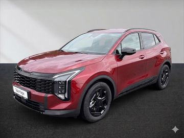 1,6 TGDi automat 4X4 TOP výbav