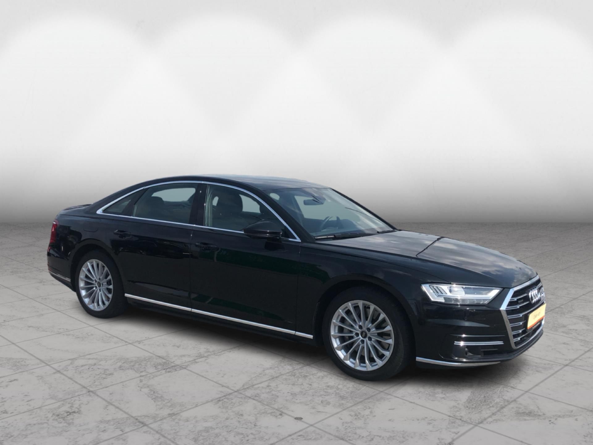 Audi A8, 55 TFSI 250 KW Quattro - fotka 6