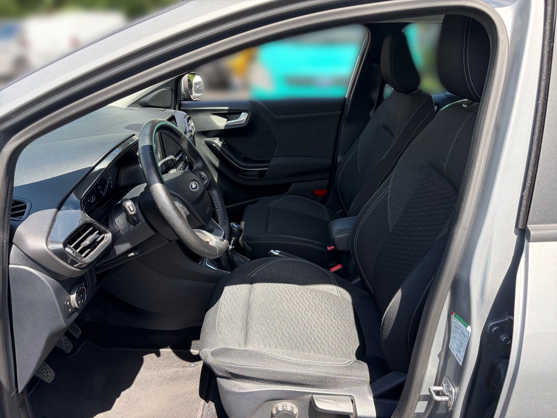 Ford Puma, TITANIUM CZ Záruka od FORD67 - fotka 4