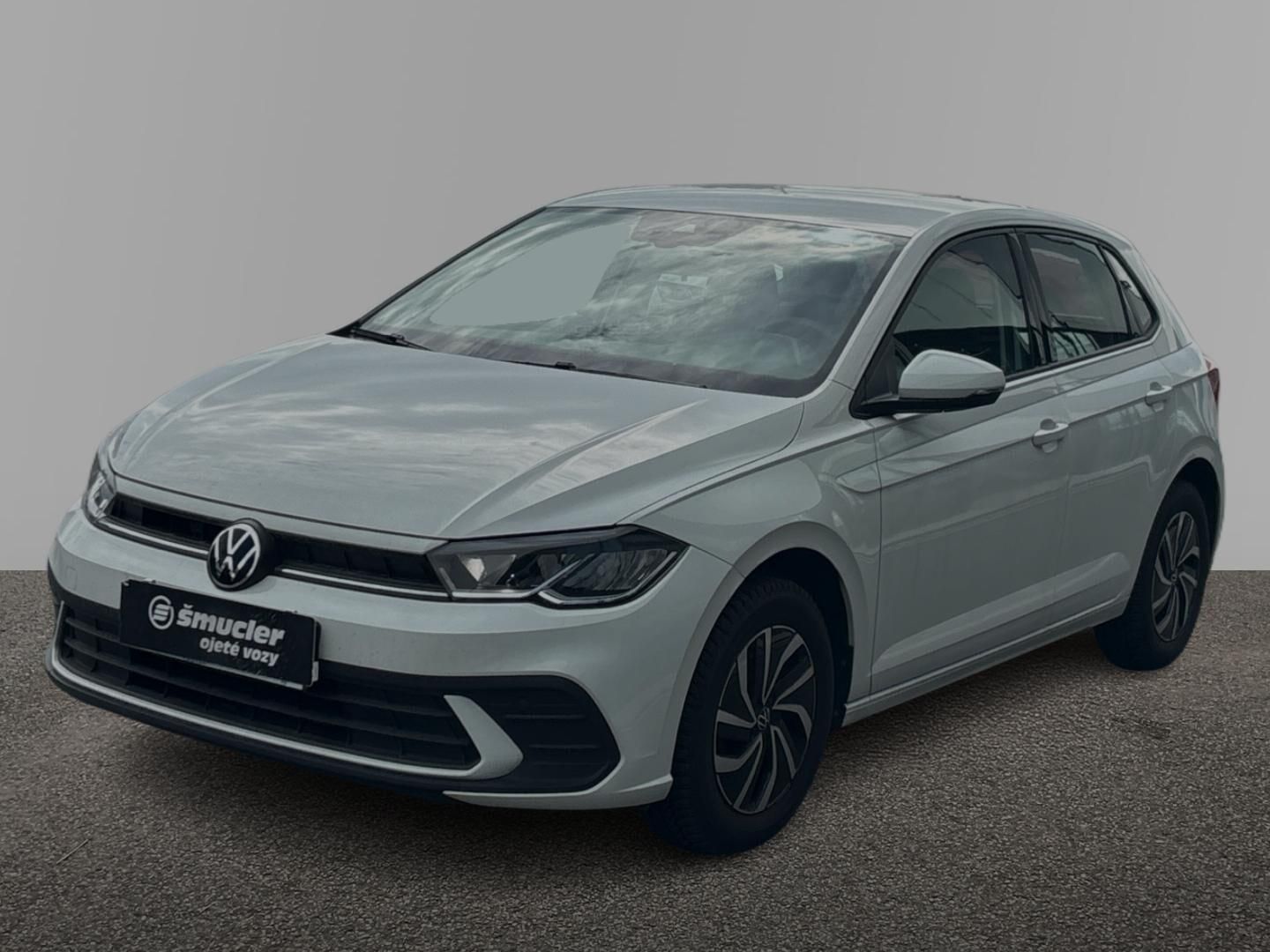 Volkswagen Polo, 1.0 TSI / 70 kW Life