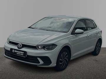 1.0 TSI / 70 kW Life