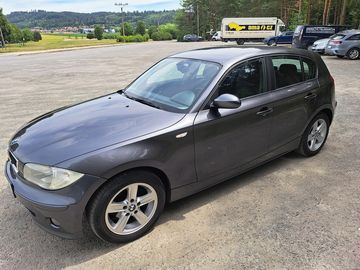 118i, 2x ALU, TOP STAV!