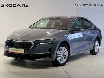 1.5 TSi 110kW DSG Top Selectio