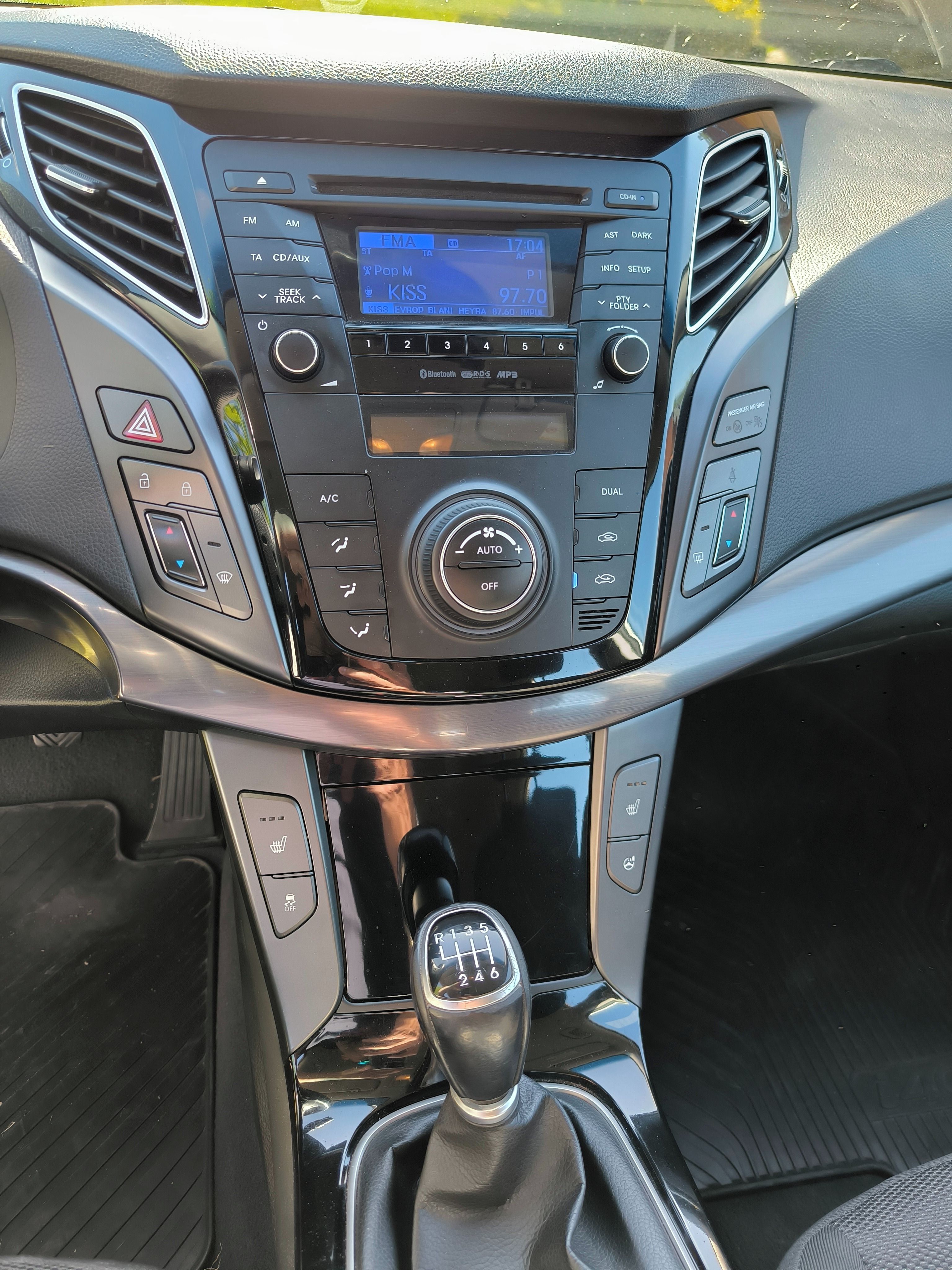 Hyundai i40 - fotka 6