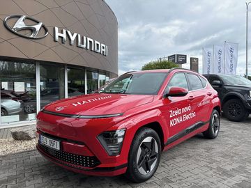 Czech Edition EV 27 64,8KWH