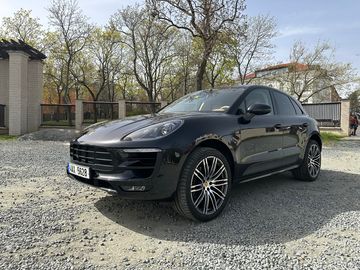S 3.0 - prvni majitel
