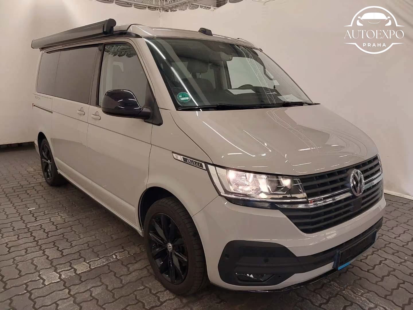 Volkswagen California, T6*California*Beach*Bulli*4x4* - fotka 2