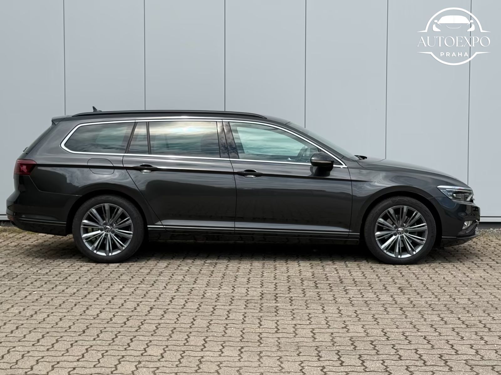 Volkswagen Passat Variant, PASSAT VARIANT 2.0TDi*BUSINESS - fotka 6