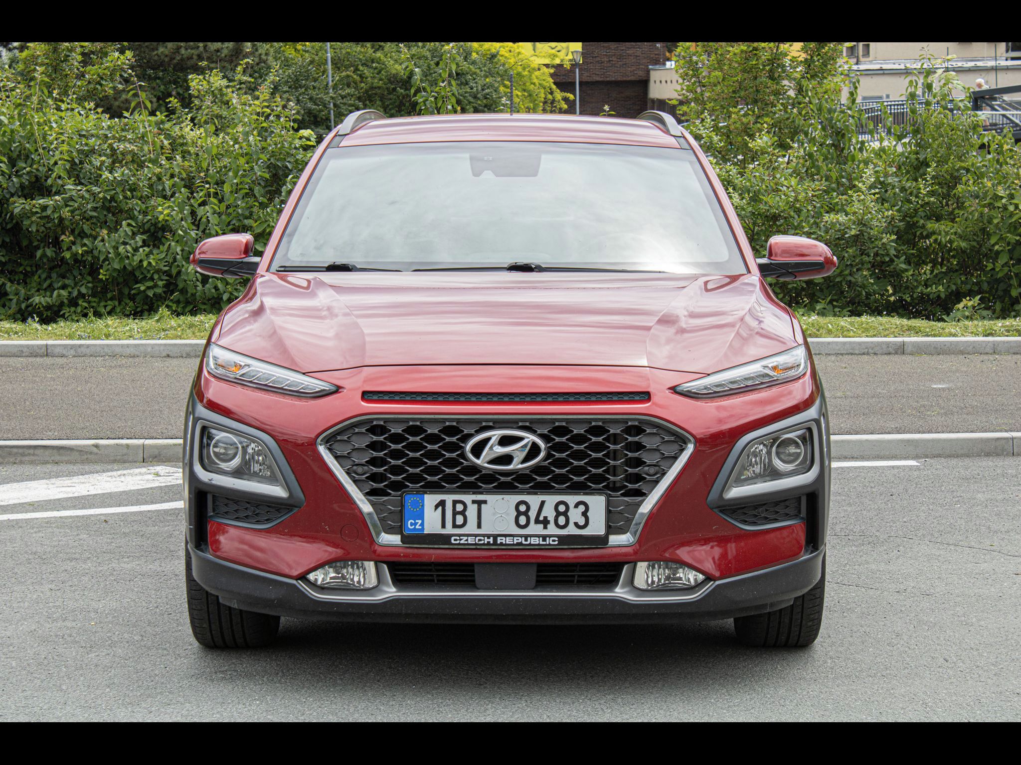 Hyundai Kona - fotka 2