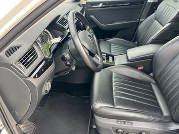 2.0TDi 140kW 4x4 DSG L&K 51tkm