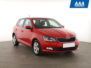 1.0 TSI, Automatická klima