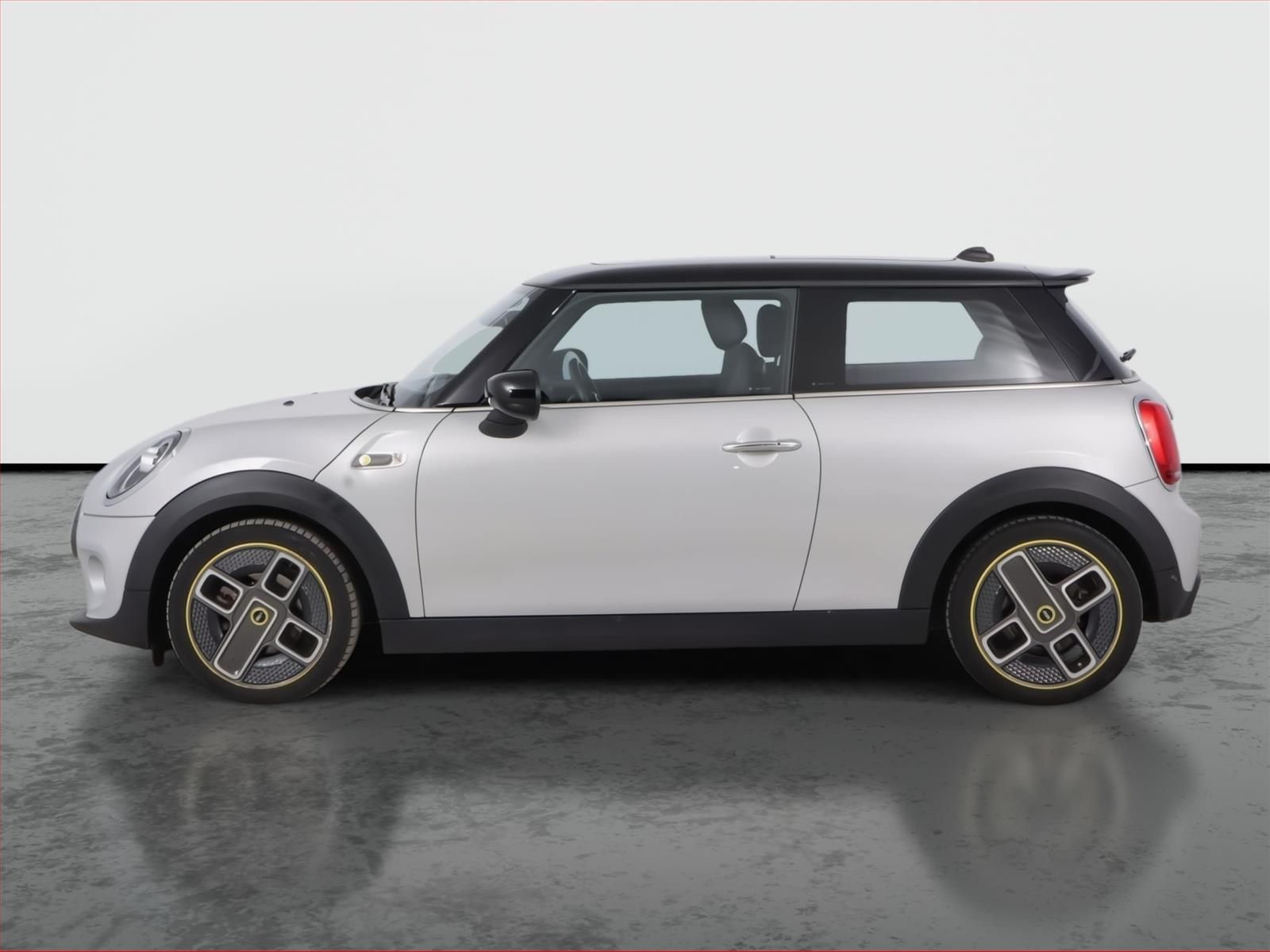 Mini, Cooper SE 32 kWh, SoH 96% - fotka 3