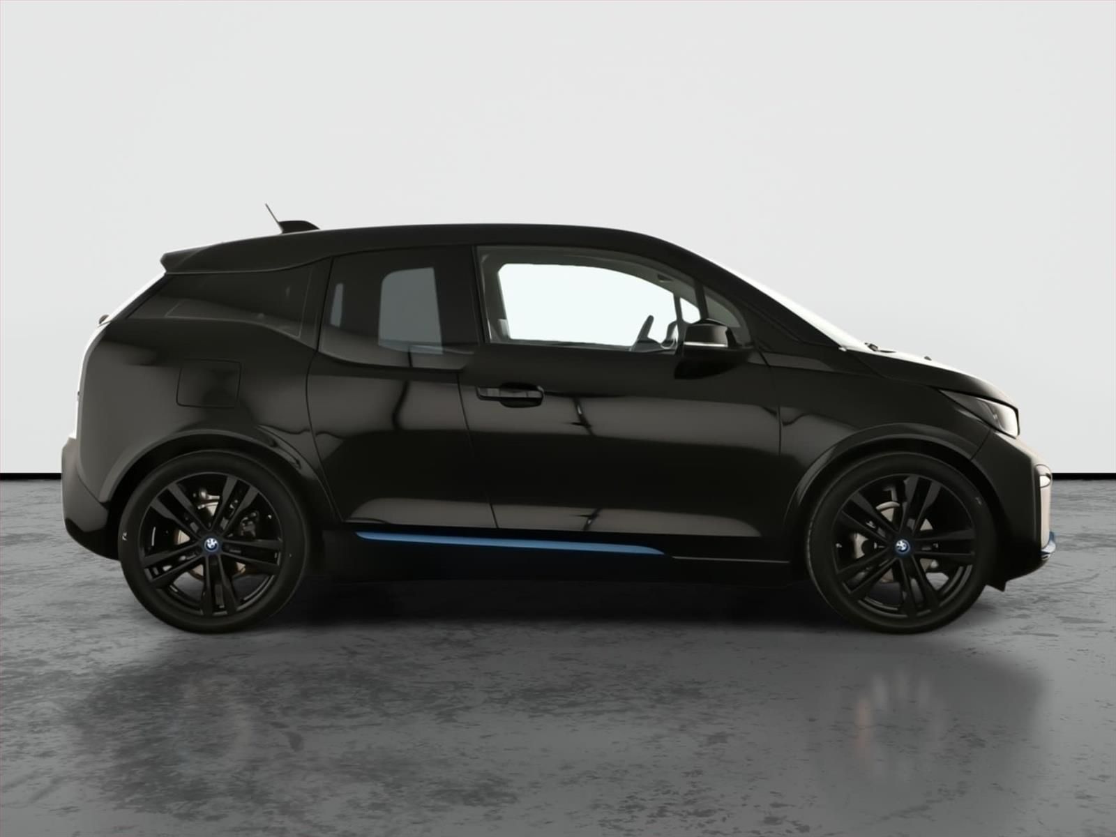 BMW i3, i3s 120Ah BEV, SoH 87% - fotka 6