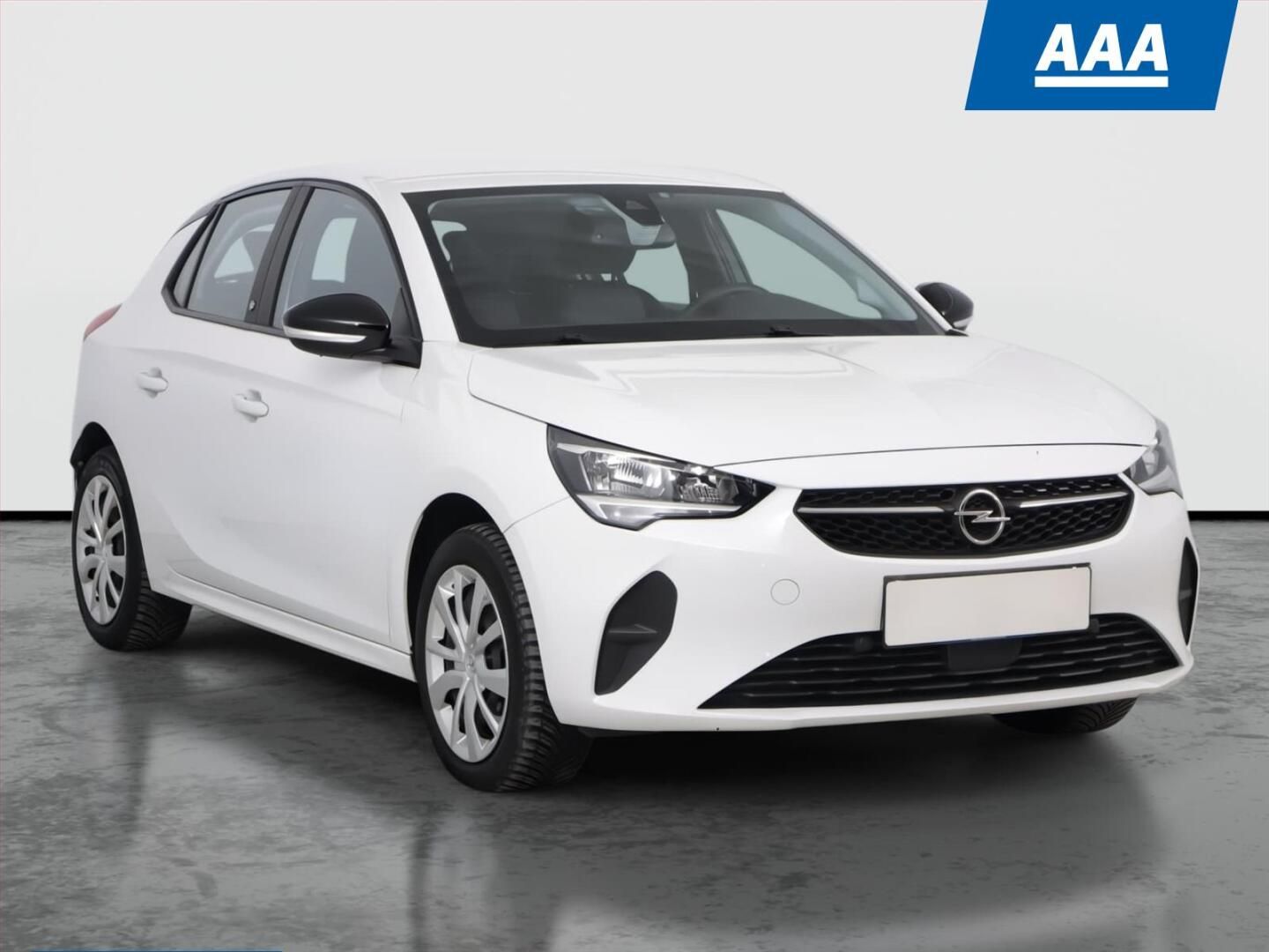 Opel Corsa, 50 kWh, SoH 92%, Edition