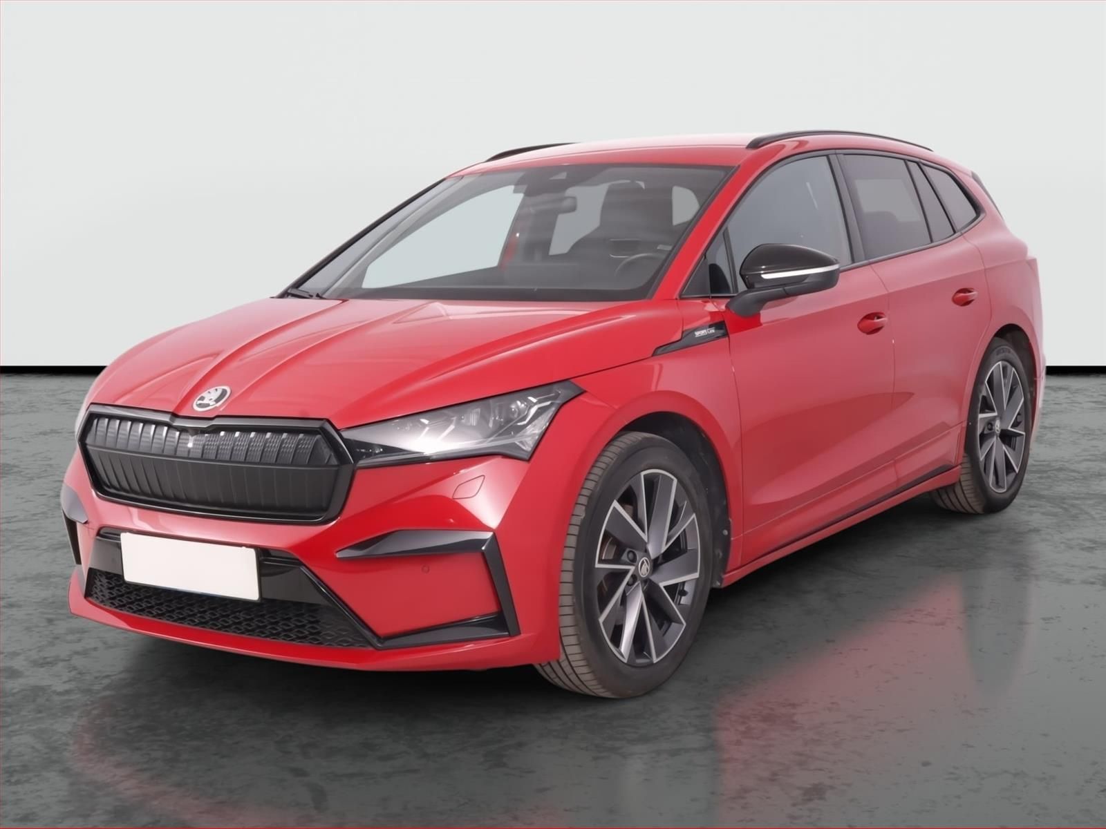 Škoda Enyaq, 60 (62 kWh), SoH 94% - fotka 2