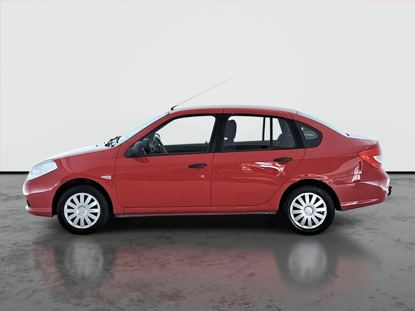 Renault Thalia, 1.2 16V, Tažné, jezdí skvěle - fotka 3