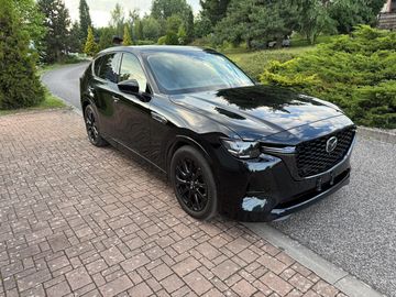 2.5 PHEV Homura Plus