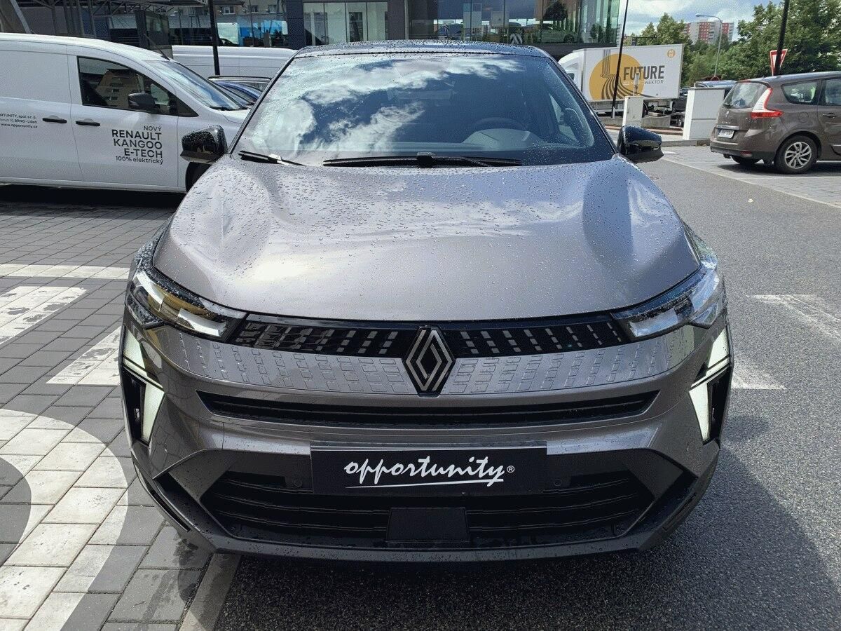 Renault Captur, Techno TCe 115 - fotka 2
