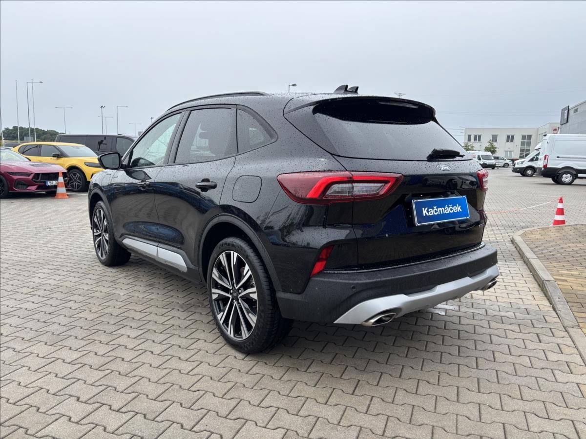 Ford Kuga, 2,5 PHEV 178kW Active X DEMO - fotka 3