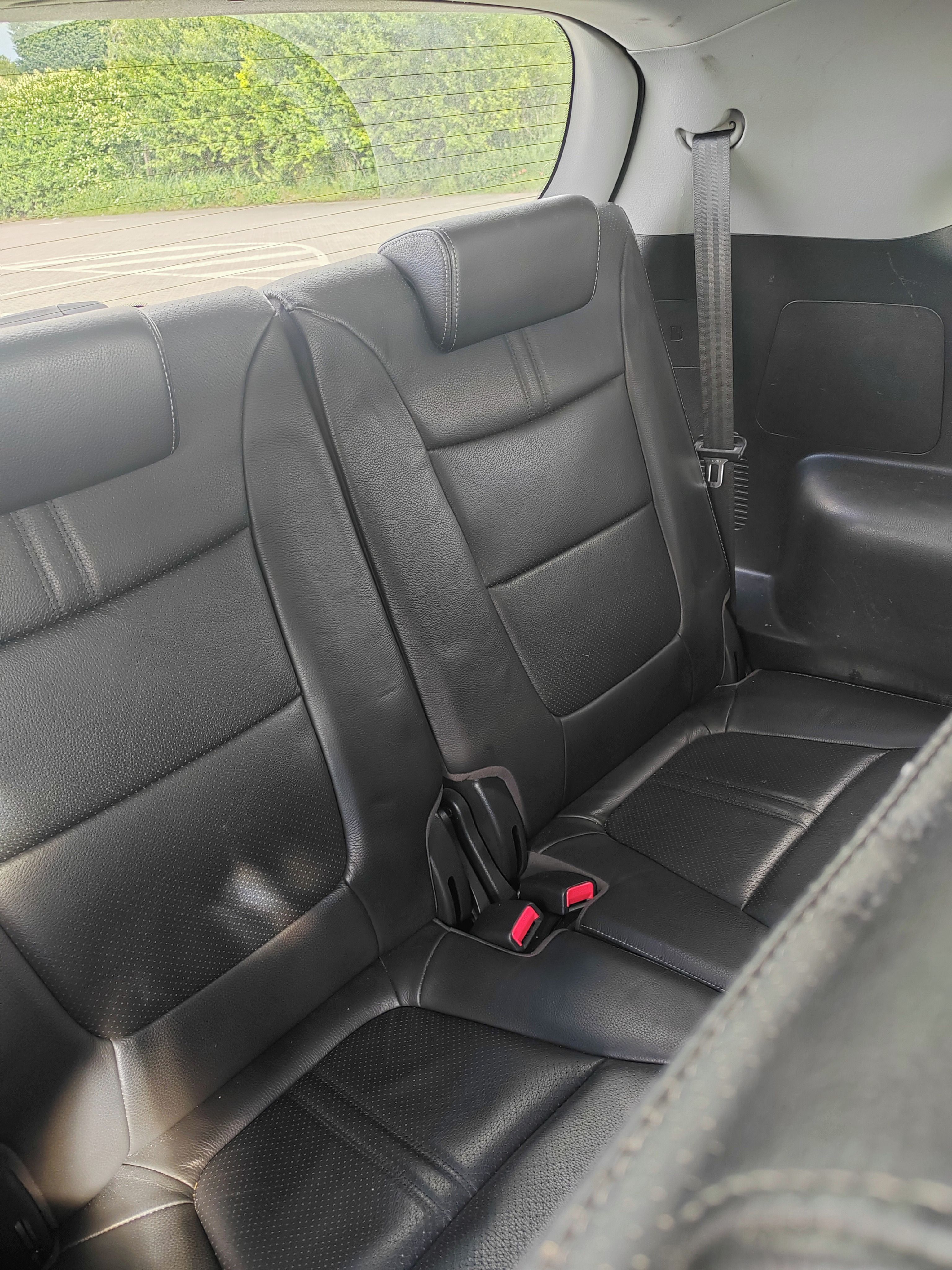 Kia Sorento, Kia Sorento - fotka 4