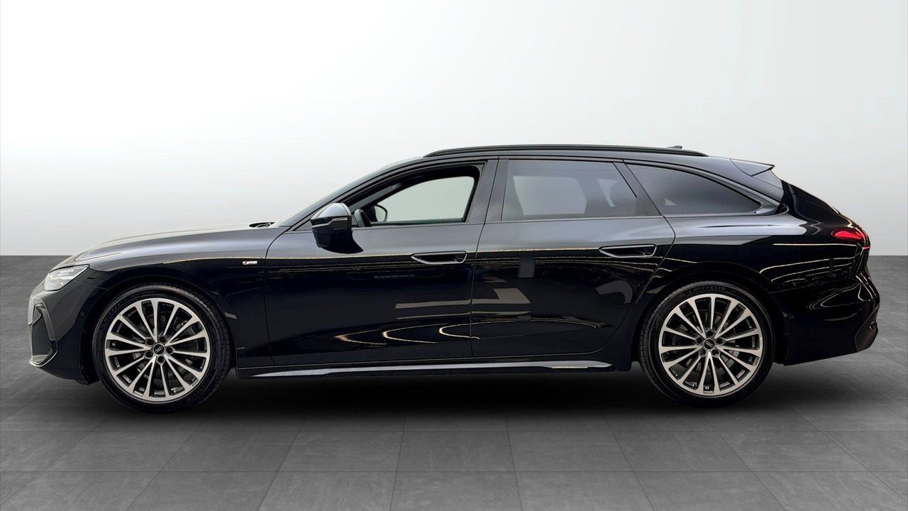 Audi A6, TDI q S-Line Tech+ NezT 360 Ma - fotka 3