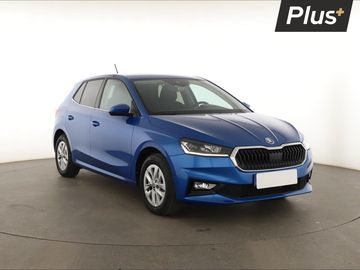 1.0 TSI, Top Selection, ČR