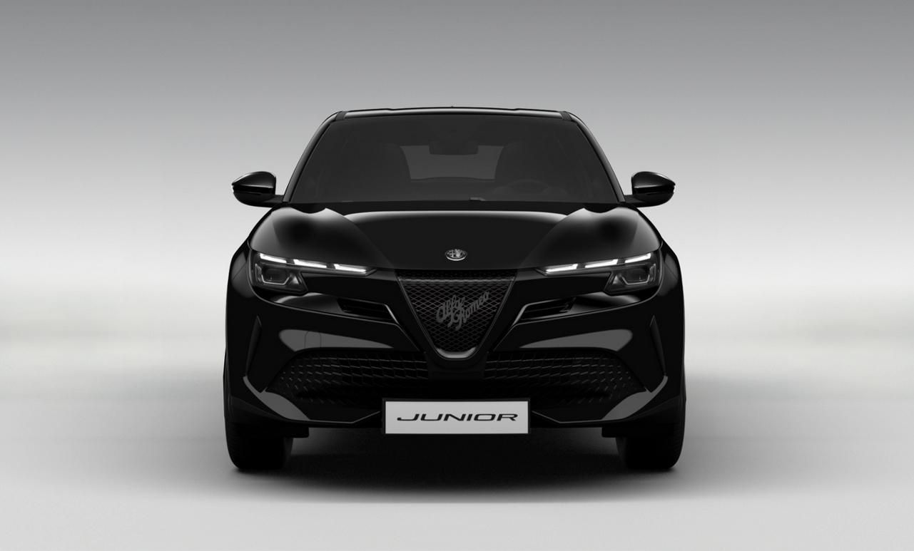 Alfa Romeo Junior, 1.2T 145k Ibrida - fotka 2